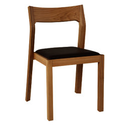 Matthew Hilton for Case Profile Dining Chair, Oak